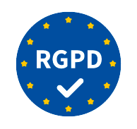 logo rgpd