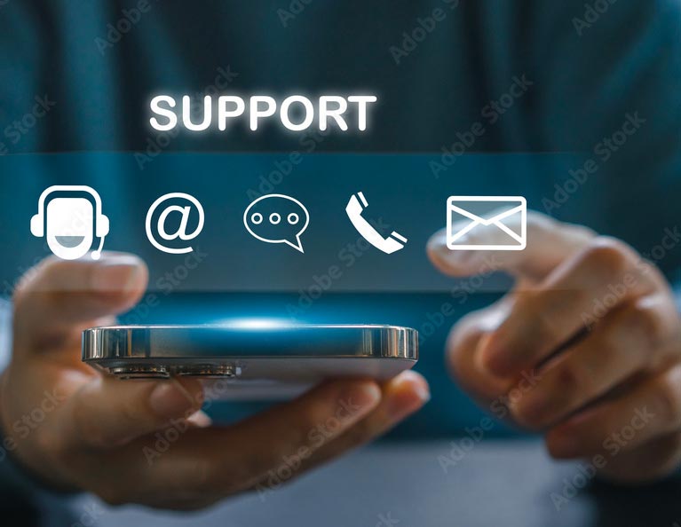 support-informatique